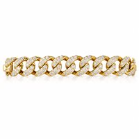 Armband Ultima Edizione Herr in Silber BAO1649